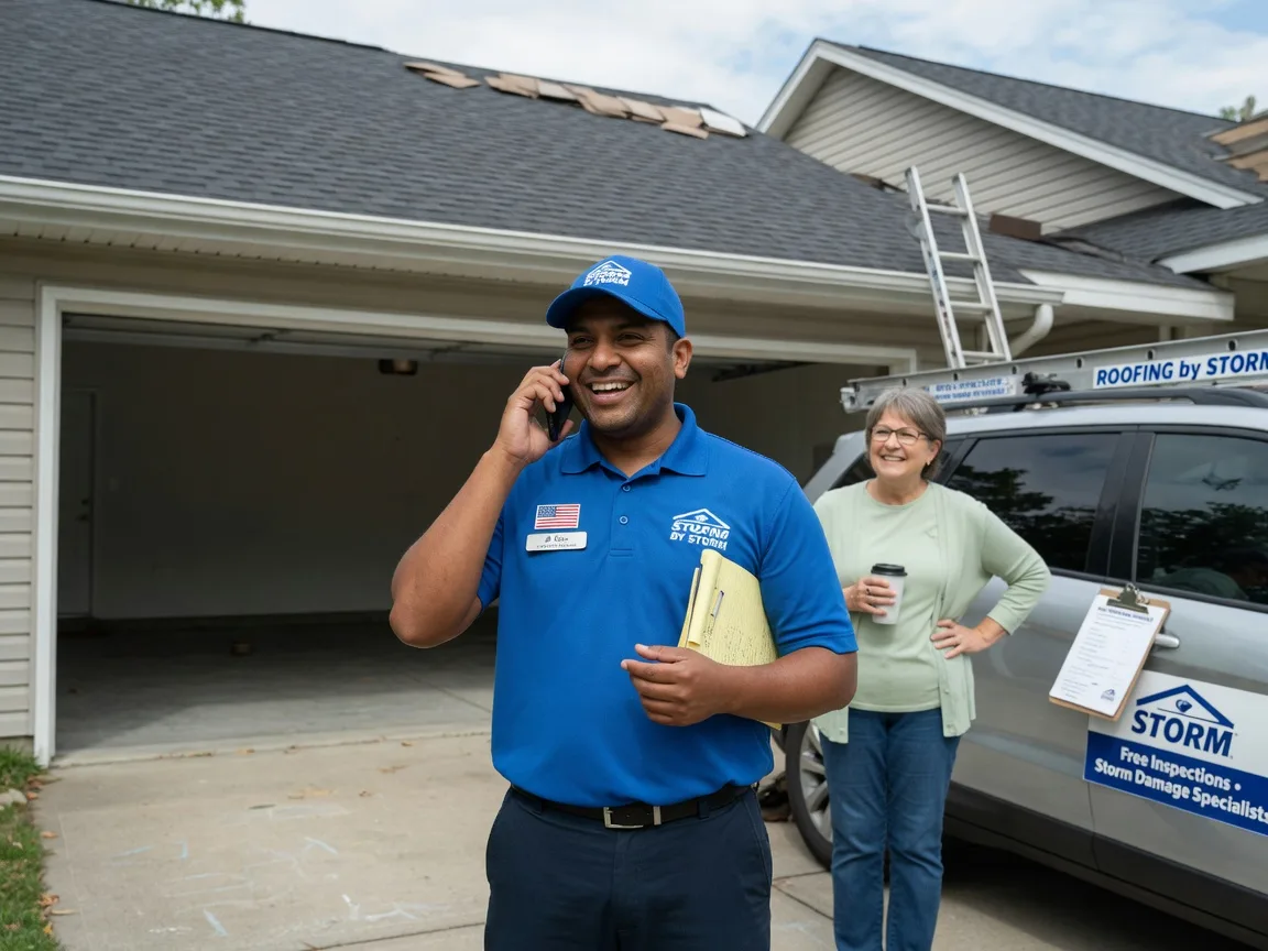 Roof Repair Near Me Burkburnett, TX FAQs